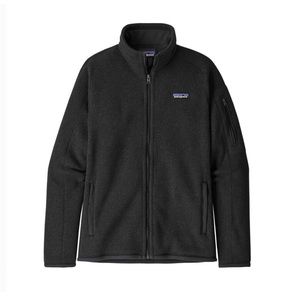 Patagonia women’s fleece jacket size small